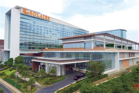 solaire resort|solaireresort.com.